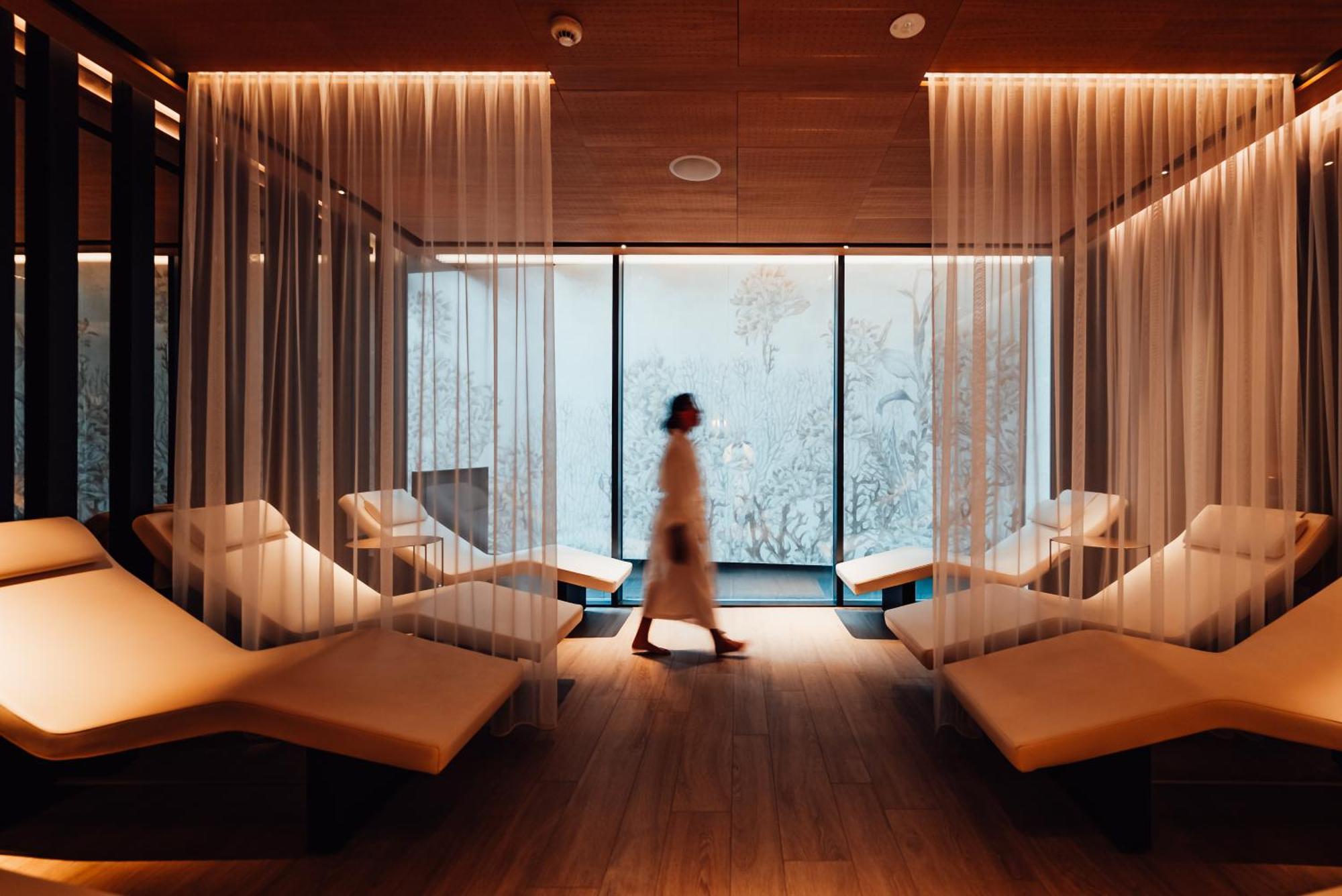 Schloss Zermatt - Cbd & Adaptogenic Spa And Sport Hotel Exteriér fotografie